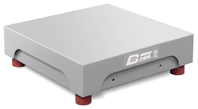 B-Tek DuraShield Bench Scale